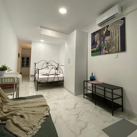 Nirvana Comfort Apartaments 3 Thessaloníki Ngoại thất bức ảnh