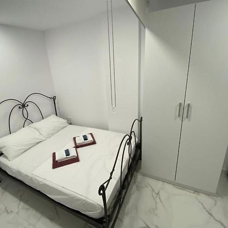 Nirvana Comfort Apartaments 3 Thessaloníki Ngoại thất bức ảnh