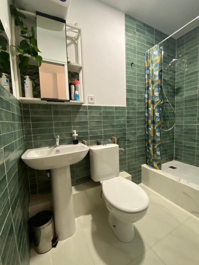 Nirvana Comfort Apartaments 3 Thessaloníki Ngoại thất bức ảnh