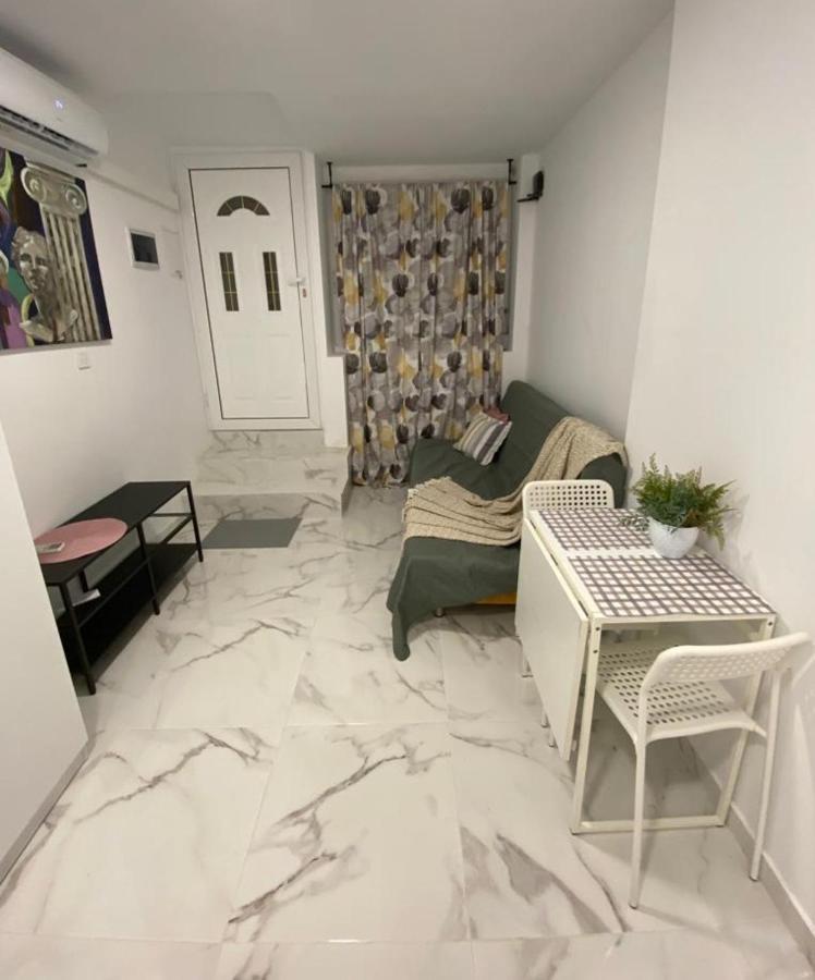 Nirvana Comfort Apartaments 3 Thessaloníki Ngoại thất bức ảnh